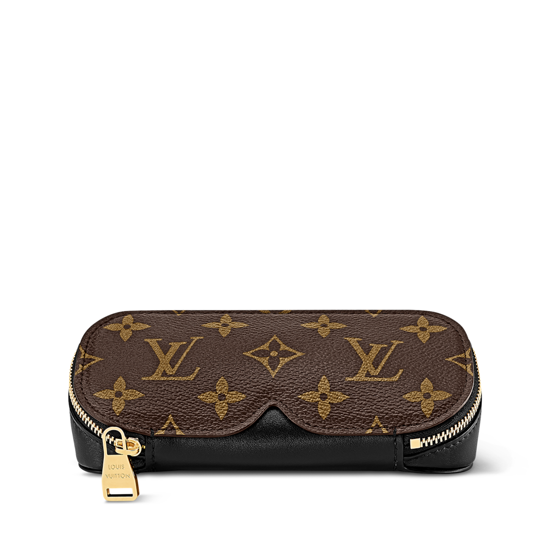 Sunglasses Pouch GM Monogram - Discontinued Product | LOUIS VUITTON